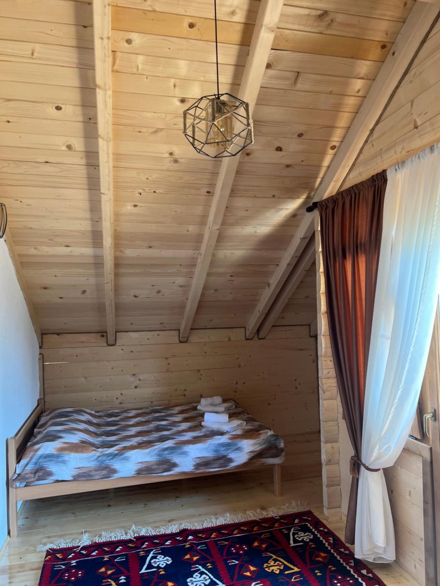 Soulrest Ekoresort - Mehov Konak Gusinje Exterior photo